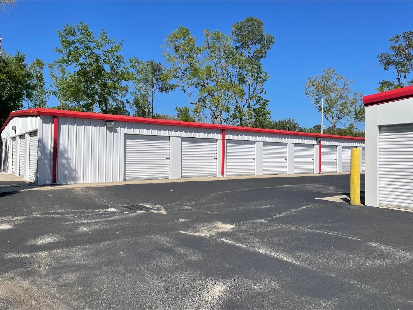 Jacksonville Self Storage